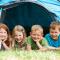 Camping Naéco Audierne - Plouhinec