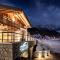 Luxury Chalet Plazola