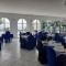 Hotel Caraibisiaco sul mare