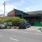 Marco Polo Rest House