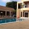Visite e Relaxe