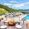 Thealos Village aparthotel Lefkada