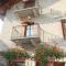 La Maison Des Vignerons Chambres DHotes B&B
