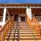 Casa Hacienda Nasca Oasis