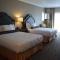 Majestic Inn and Spa