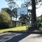 Millicent Hillview Caravan Park