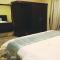 Bzul Furnished Units