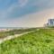 Beachfront Luxury Condo w Private Balcony - Myrtle Beach