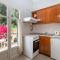 Rapanos Apartments - Paleokastritsa