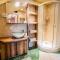 Apartment with Sauna pr Geči
