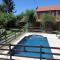 Chalet Individual Maiten 2