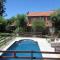 Chalet Individual Maiten 2