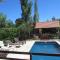 Chalet Individual Maiten 2