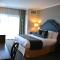 Majestic Inn and Spa