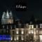 Le Magic Hôtel & Spa - Château - Centre Historique - Gare TGV - Parking - Bornes de Recharge - Séminaires