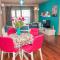 Blue sea apartment