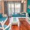 Blue sea apartment