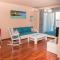 Blue sea apartment