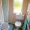Swanage Bay View caravan