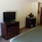 Cobblestone Inn & Suites - Rugby - Rugby