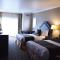 Majestic Inn and Spa - Anacortes