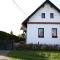 Rábagyarmati Apartman II - Rábagyarmat