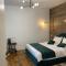 1790 Margarethengasse Guesthouse - 锡比乌