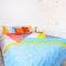 Beachfront Townhouse Beatriz by Rafleys