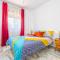 Beachfront Townhouse Beatriz by Rafleys