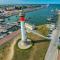 Charmant studio bord de mer