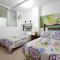 Hostal Tequendama Martha Santamaria