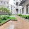 Royal Residence Apartments in the Heart of Prague