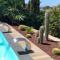 THE ADDRESS CASSIS