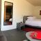 THE ADDRESS CASSIS