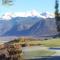 ALTA MONTAÑA - GOLF & RELAX - PIRINEO DE HUESCA - VALLE de TENA