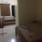 Pensao Motel Sodade