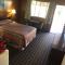 Edgewood Motel - Willits