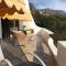Sunset Apartment