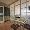 LEM Suburban Apartment