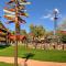 Log Cabins at Meadowbrook Resort - Wisconsin Dells