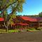 Log Cabins at Meadowbrook Resort - Wisconsin Dells