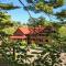 Log Cabins at Meadowbrook Resort - Wisconsin Dells