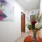 Hostal Tequendama Martha Santamaria