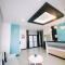 Napsule Suites Napsule Suites