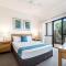 Mirra Chana Beachfront Apartments Mooloolaba