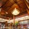 Empress Residence Resort and Spa
