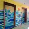 Koa D Surfer Hotel
