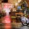 Koa D Surfer Hotel