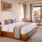 Mony Reach Angkor Hotel