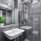 Sleepy3city Apartments Batorego 9 II - 格丁尼亚